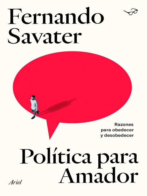 Title details for Política para Amador by Fernando Savater - Available